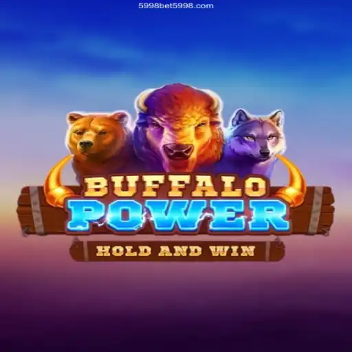 Explore the Exciting World of Buffalo Power: A Thrilling Casino Experience