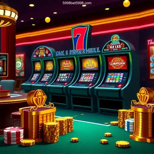 VIP Service 5998bet O cassino mais confiável do Brasil, um operador certificado pela IBIA.⚡ - 24/7 Support and Exclusive Benefits