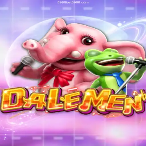 Exploring DALEMEN: A Thrilling New Game Experience
