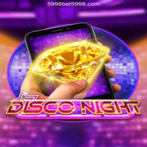 DiscoNightM: A New Era in Interactive Gaming