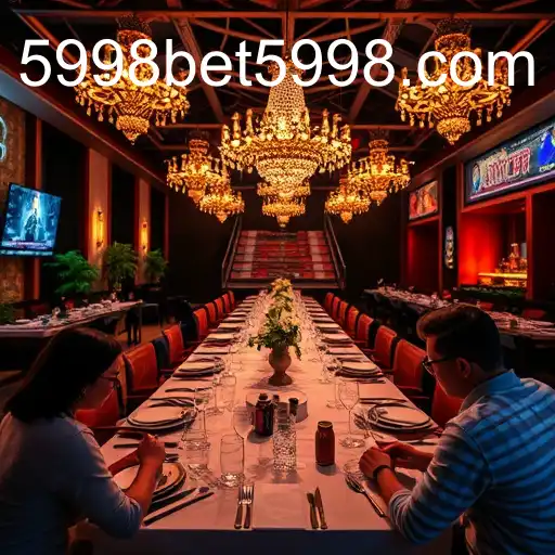 Gaming Experience 5998bet O cassino mais confiável do Brasil, um operador certificado pela IBIA.⚡ - 800+ Premium and Exclusive Games