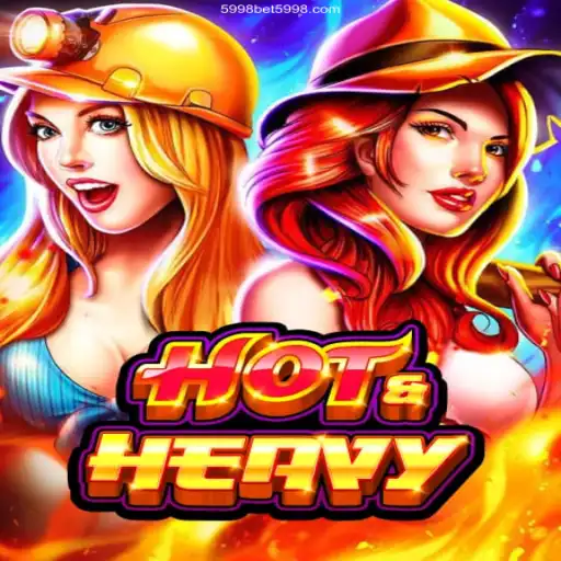 HotHeavy: The Thrilling Casino Game Revolutionizing Entertainment in Brazil