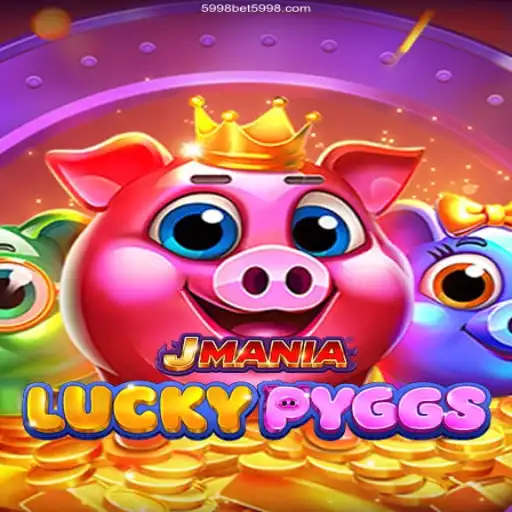 Unveiling the Thrills of JManiaLuckyPyggs: The Rise of Innovative Gaming