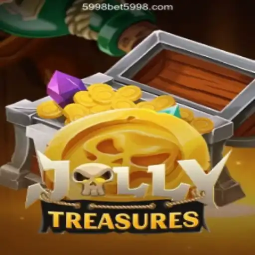 Discover the Thrills of JollyTreasures