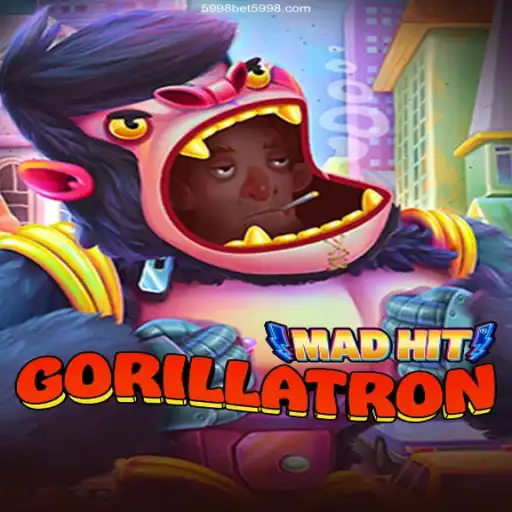 Discovering the Thrills of MadHitGorillatron: A Modern Gaming Sensation
