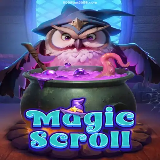 MagicScroll: An Enchanting Journey into the World of Digital Gaming