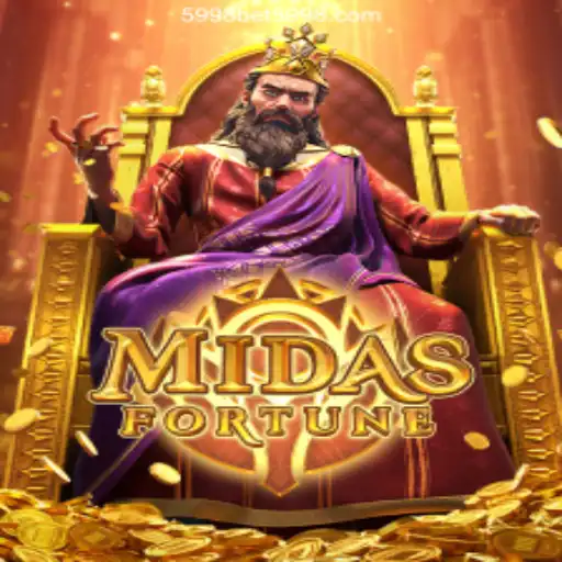MidasFortune: Unleashing the Golden Touch in Online Gaming