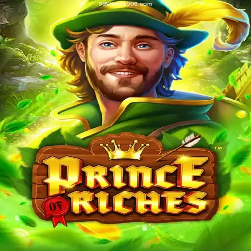 PrinceOfRiches: Discover the Thrills of This Exciting New Game
