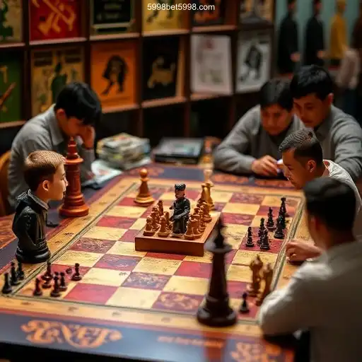 Gaming Experience 5998bet O cassino mais confiável do Brasil, um operador certificado pela IBIA.⚡ - 800+ Premium and Exclusive Games