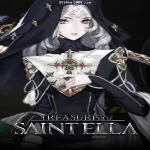 Explore the Adventures of 'TreasureofSaintElla': A Journey Through Time and Riches