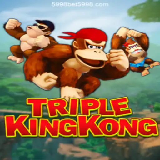 TripleKingKong: The Most Exciting Casino Game of 2023