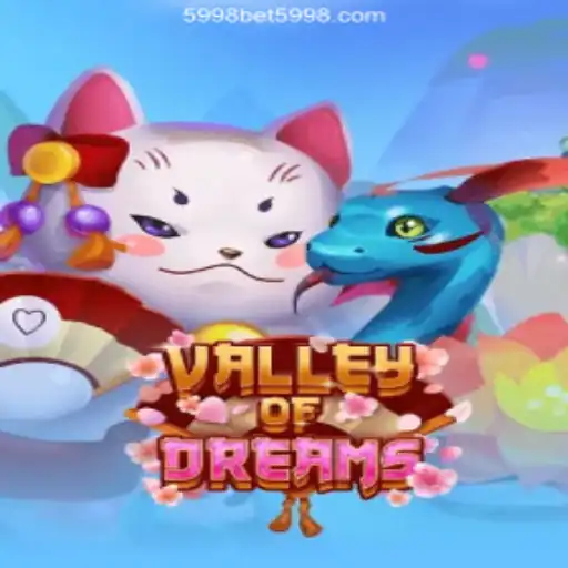 Valley of Dreams: Explore the New Gaming Frontier