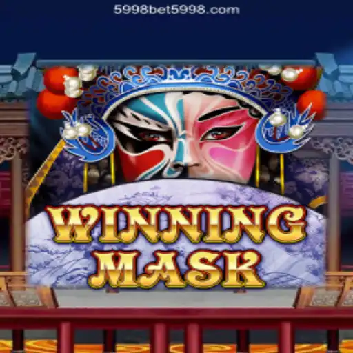 Discover WinningMask: The Exciting New Game at 5998bet